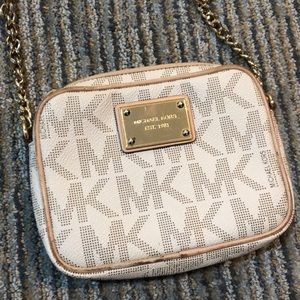 Michael Kors Crossbody Purse